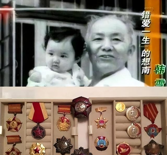 深藏不露：大佬也不敢碰的4位女星，个个背景深厚非同一般