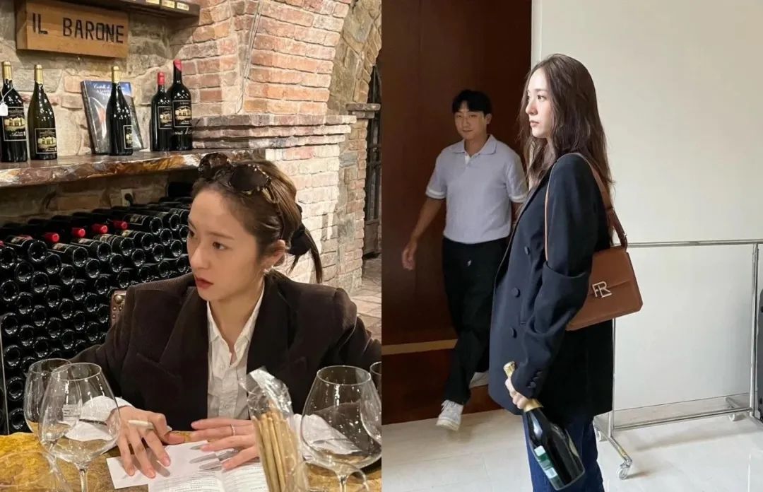 因为上等人优越感而崩塌的高知美人?全网懂她悲伤的人估计是晚晚