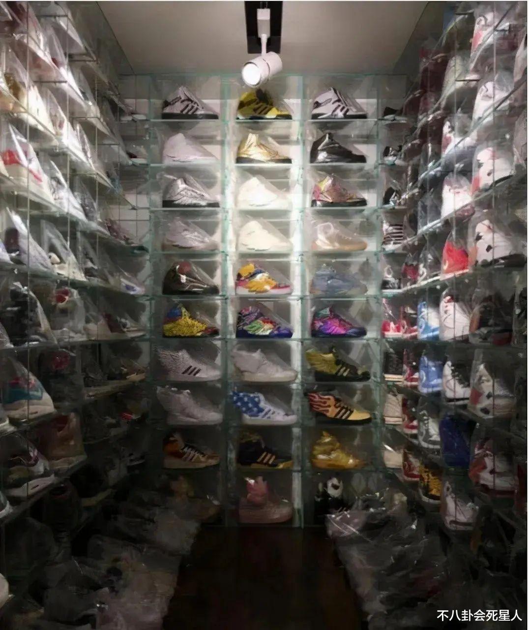 36岁杜海涛又瘦了，看了他的资产，才知道他的低调和聪明