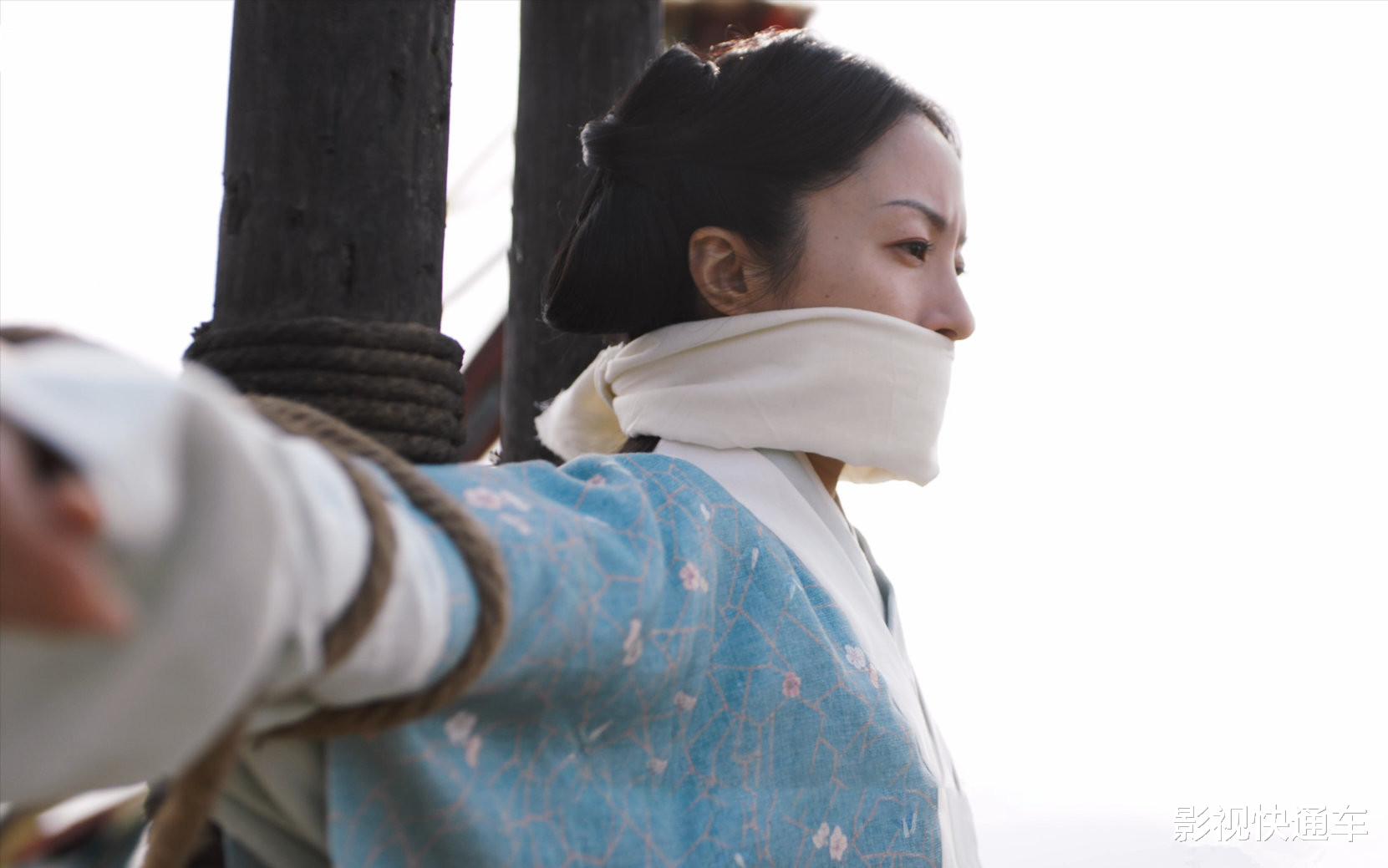 央视首播！新古装探案单元剧来袭，全员熟面孔，悬疑剧又出王炸了