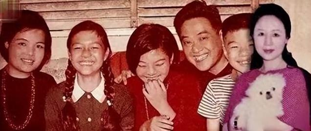 琼瑶御用导演刘立立，被曝为爱摘子宫，和原配共侍一夫45年不后悔