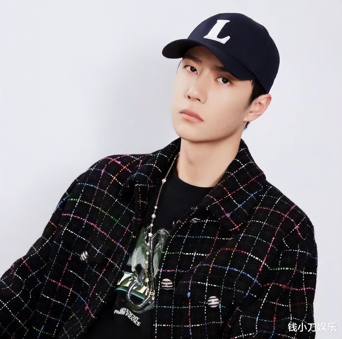 王阳评论区最佳辩手回应删评，警告王一博粉丝：珍惜发面馒头