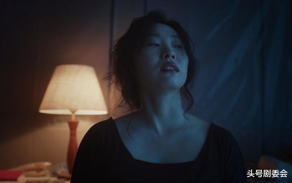 《漂白》宋红玉至死都恨!原来这才是邓立钢“闭一只眼”的真相