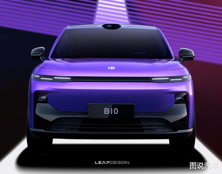 2025年要上市的15款SUV