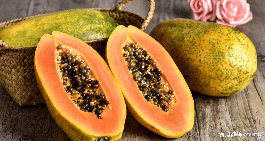 巨掉秤的8种食物,多吃也不胖,让你一个月瘦20斤