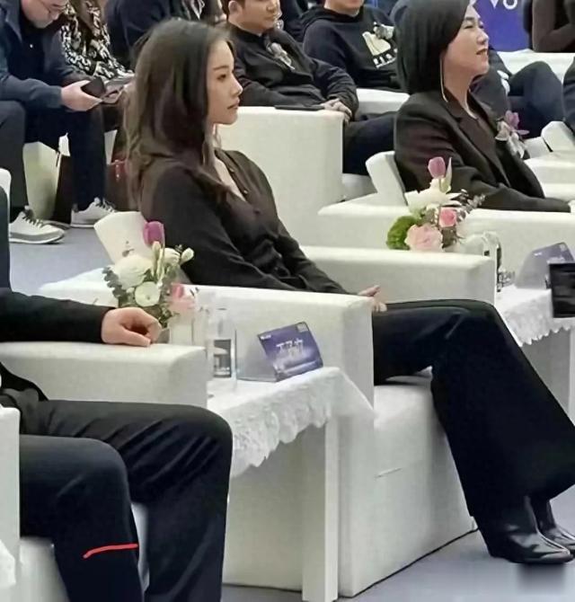 体制内长相漂亮的女性往往晋升迅速，这是为什么呢？