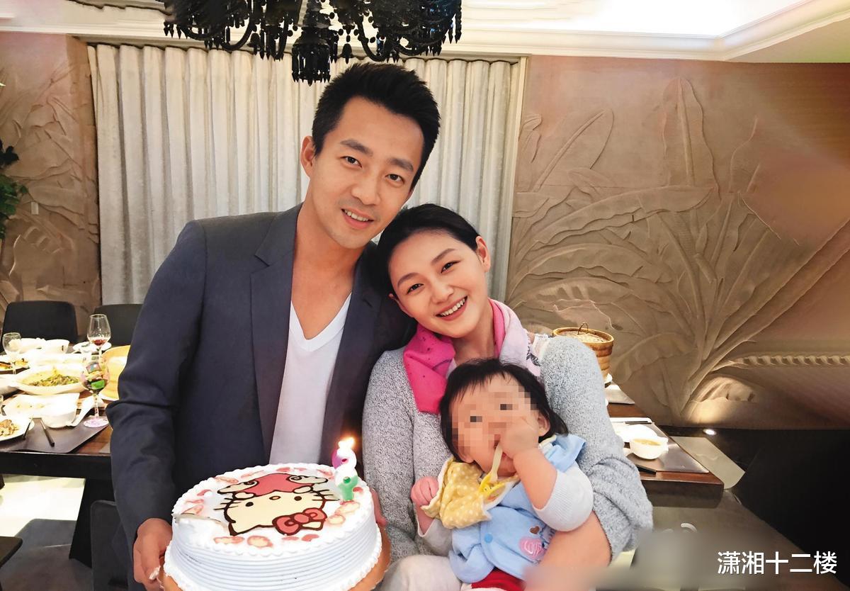 汪小菲:命运交织!见到大S第一面就认定她是相守一生之人