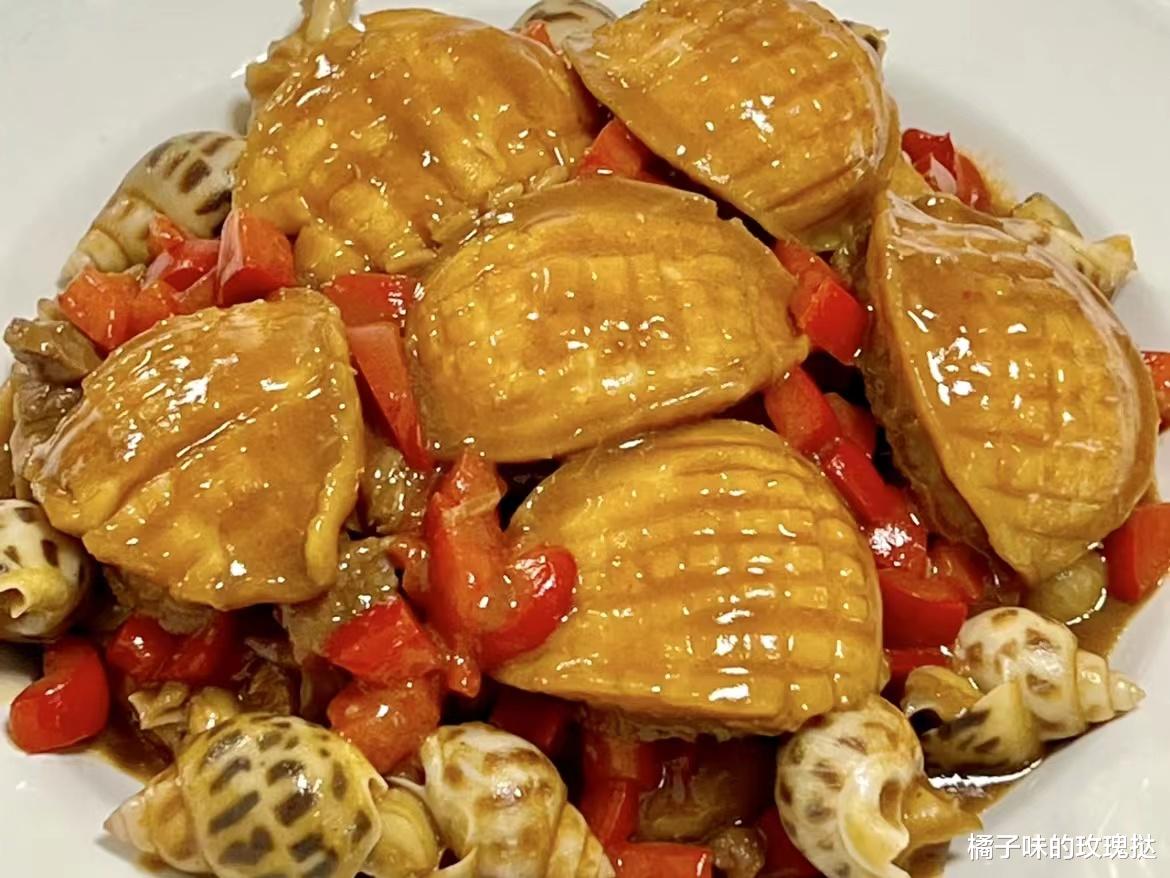 一上桌就被秒光的开胃大菜，营养美味，让人食指大动、胃口大开！