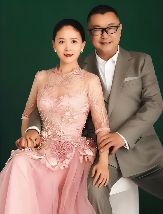 善恶终有报!55岁的尹相杰,现如今已经活成了一个“笑话”