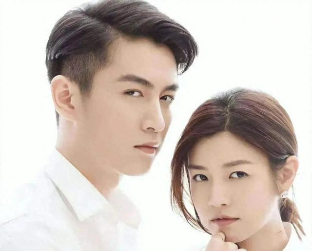 陈晓离婚后续：女方爆料男方出轨？牵出前女友，于正曾发微博暗示