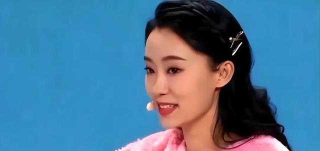 走红4年后,再看“李焕英”张小斐的处境,黄渤的话终于得到印证