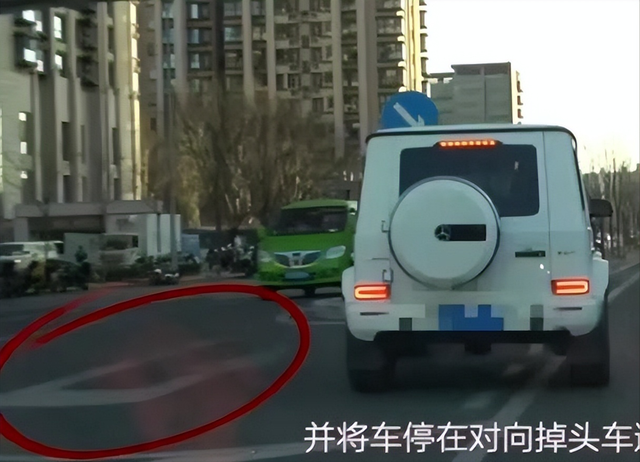 曝张小斐独自开车出门,几公里路违章6次,网友怒斥:素质太低了