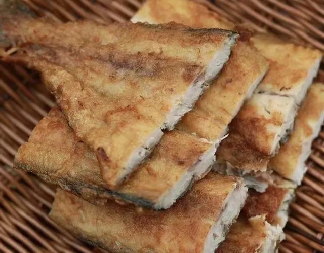 大补的鱼,不是带鱼鲫鱼,而是这3种,刺少肉鲜,还不贵!