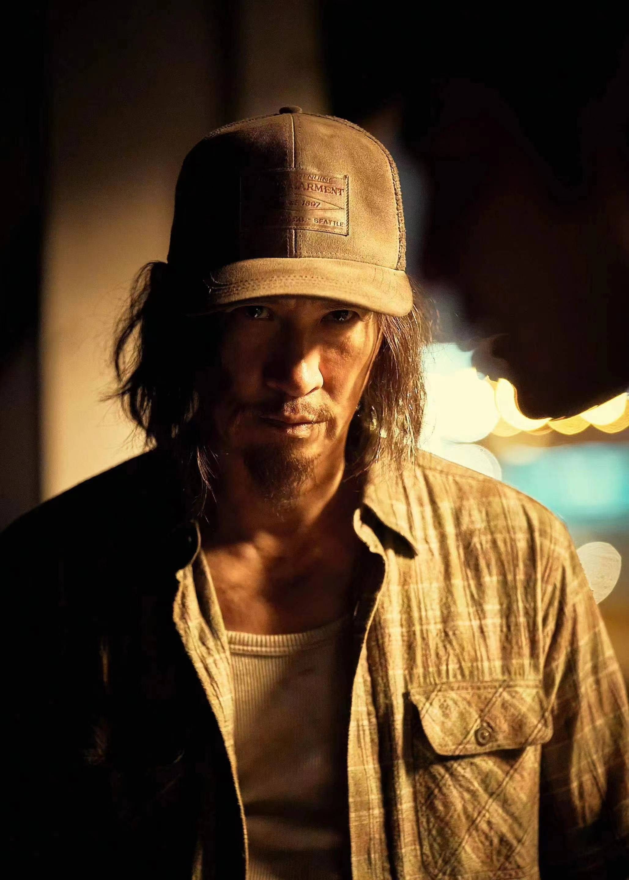 张家辉新作《重生》内地票房逆袭