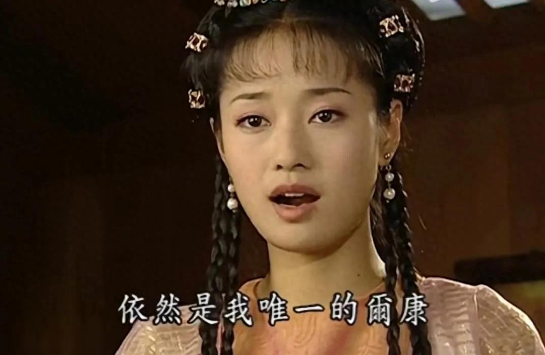 离婚5年,马伊琍和文章差距越来越大,他们都回不去了