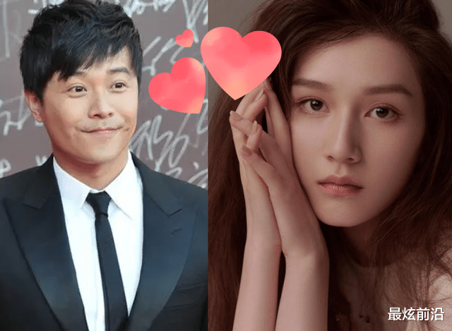 陈思诚新女友生日照流出,气质没佟丽娅好,相差21岁叔侄恋引热议