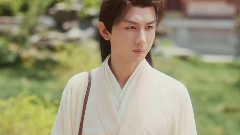 才播3集，收视率轻松破2，终于有让我熬夜狂追的古装探案剧了