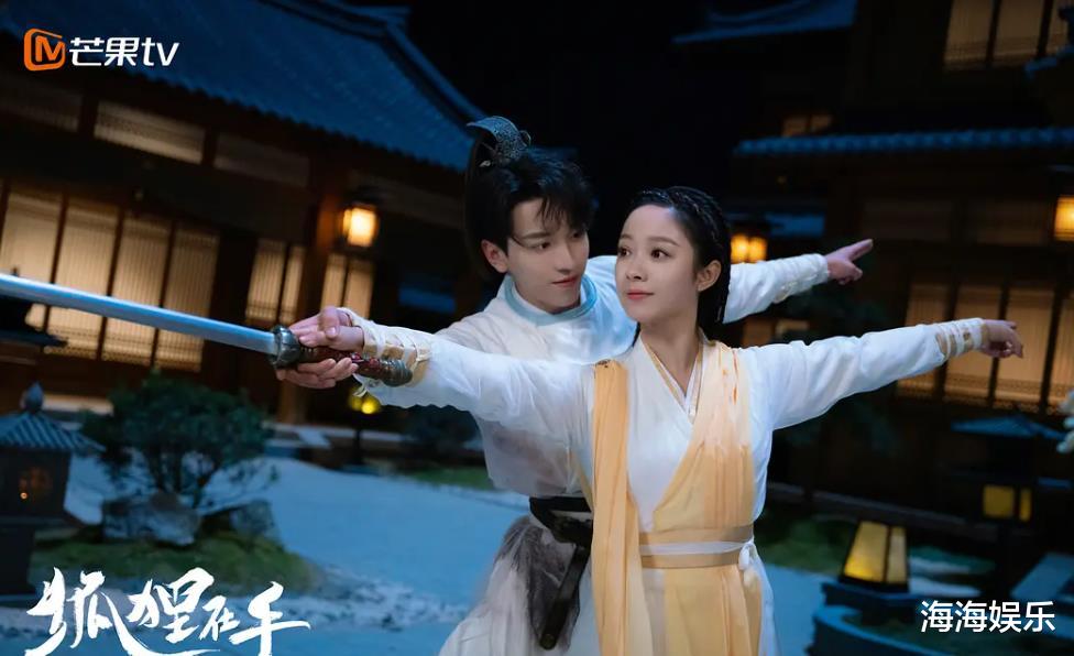 近期热播的4部电视剧，每一部都值得熬夜追，你在追哪部呢？