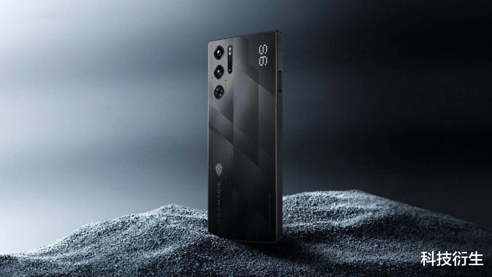 11月又一款新机官宣：11月13日，正式发布