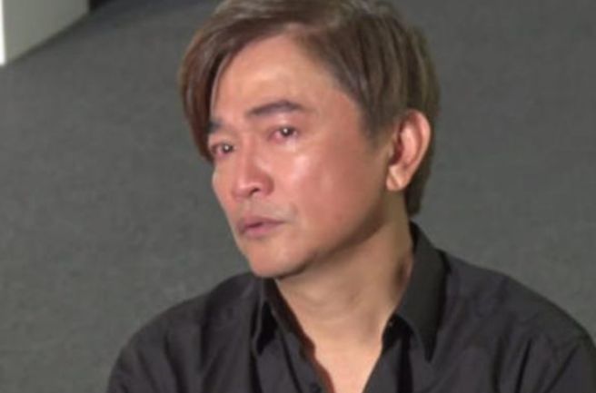 又出事!吴宗宪女儿咖啡店被砸,吴宗宪曾因赌债被乱枪扫射豪宅