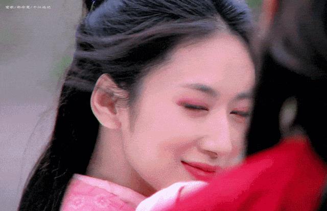 真正的花魁根本不用旁白尬吹,人群中一眼夺目的绝色,只服这7位