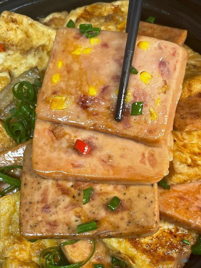 我开了20年饭店的舅舅教我的家常菜,一上桌就被抢光了