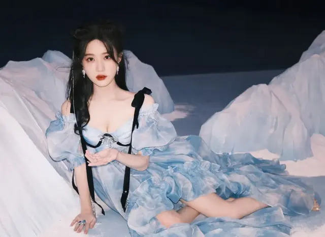 |创造101的魅力新星，让郭艾伦都为之倾倒的美女