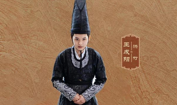 《庆余年》6大太监结局：戴公公下场死无全尸，洪竹成为范闲管家