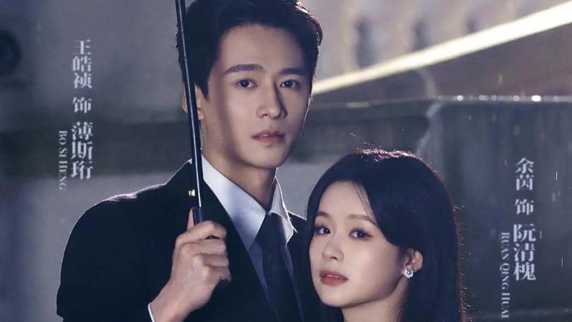 她做到了！余茵登顶“火热指数榜”，13部短剧火爆全网！