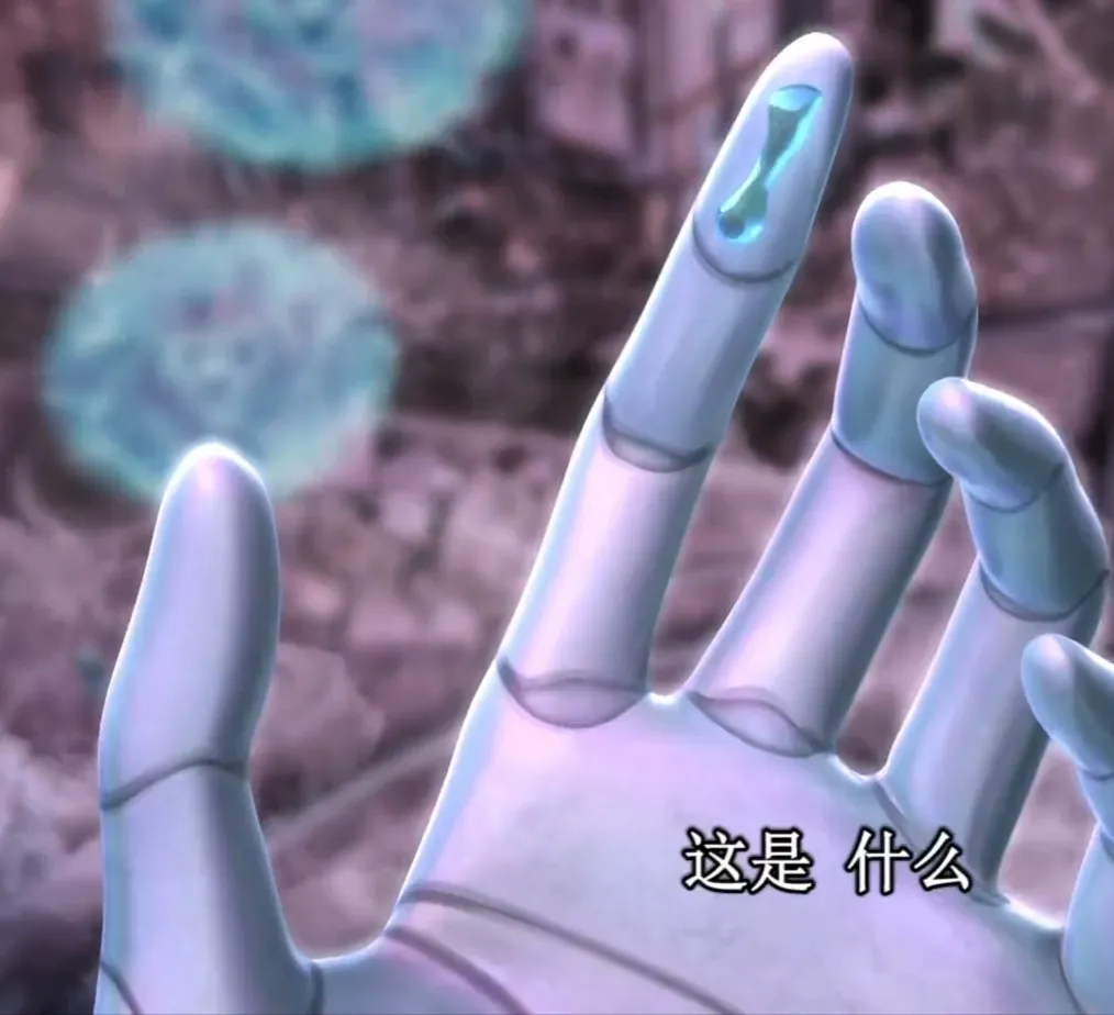 叶罗丽：我们都被编剧骗了，新仙子不是冷漠而是智能，太会伪装了