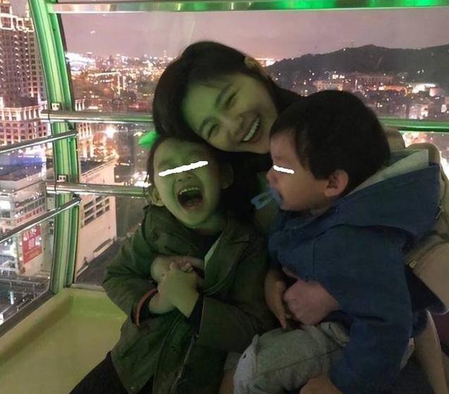 知情人士澄清了大S北京官司的一个本质问题，与孩子有微妙地关联