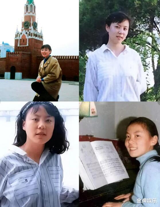 朱令父母最新近照曝光!两位老人衰老的很明显