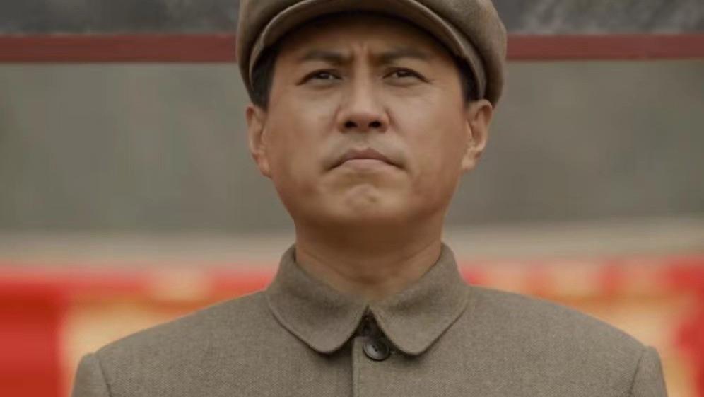 阵容堪称有生之年，国家一级演员齐聚，这部史诗级大剧你看不看