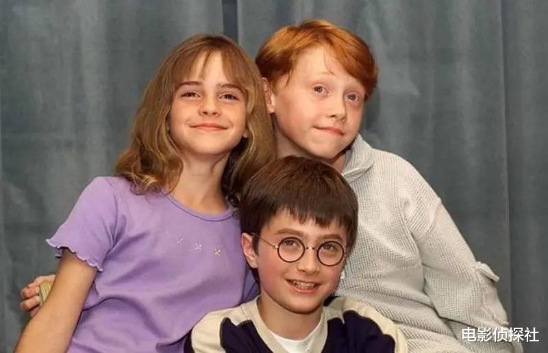 离谱!剧版《哈利.波特》赫敏将由黑人演员出演,网友直呼毁经典