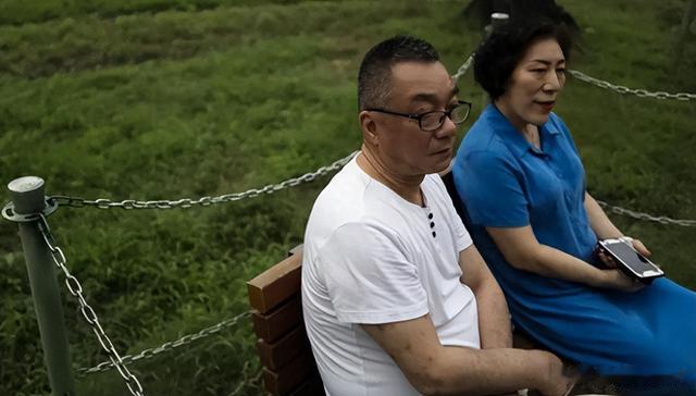 乔任梁父母：当年他们没有放过我儿子，现在也不想放过我们夫妻俩