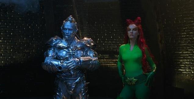 动作片迷必看:10 部永不褪色的经典之作!