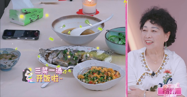 王霏霏发现柳岩家太乱，变身整理小能手，网友直呼：来趟我家吧