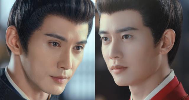 好家伙,任嘉伦《流水迢迢》开播差评一片,观众差评理由出奇一致