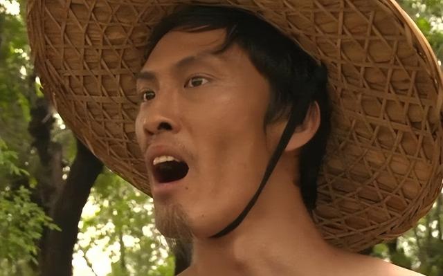 没后台、没人罩、没热度，大碗娱乐的许君聪，沦为真人秀的炮灰