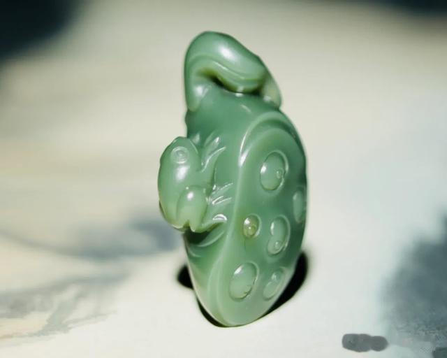 二十个经典玉种！和田玉十大玉质之最！