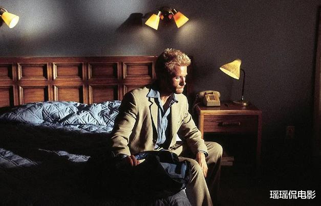 天才导演“诺兰”执导的10部神级电影，哪部让你百看不厌？