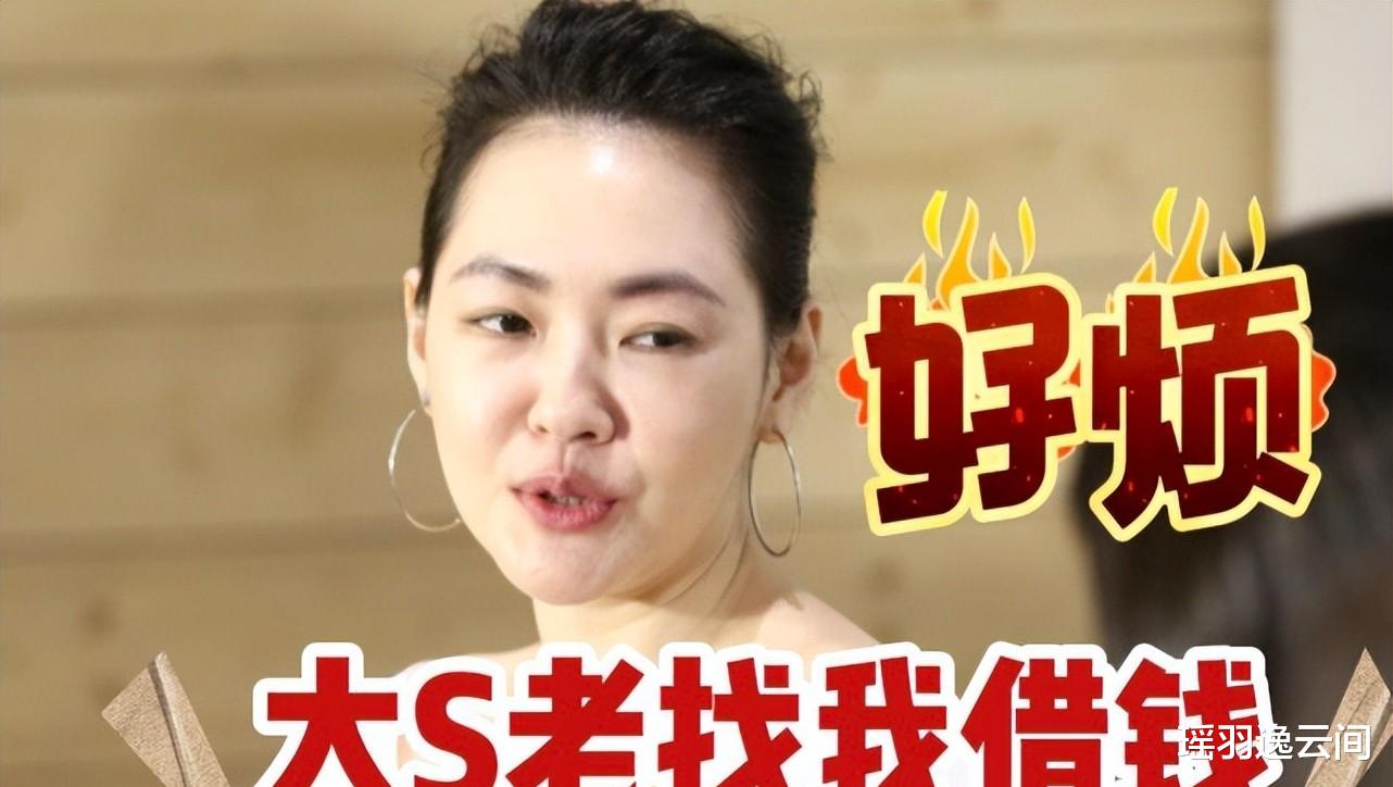 真相扑朔迷离,姐妹反目成仇?大S去世传闻惊爆