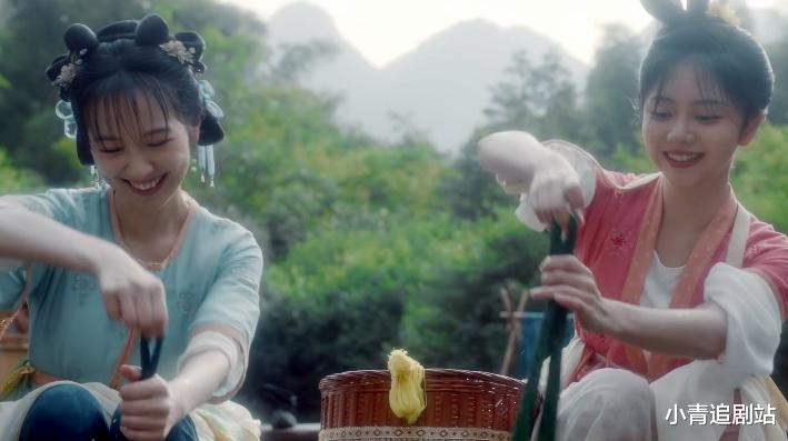 大女主经商“101”扑了一部又一部,我终于找到原因了!