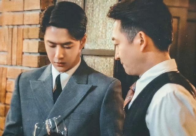 白玉兰奖后续：王阳老婆下场开撕，二王互删微博， 圈内大佬发声