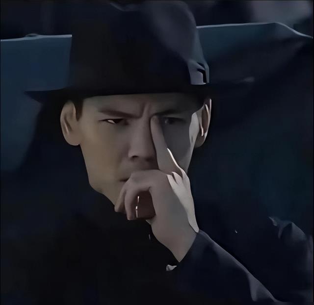 李煜：上过春晚演过26部戏都没红，今49岁演《无所畏惧》终于红了