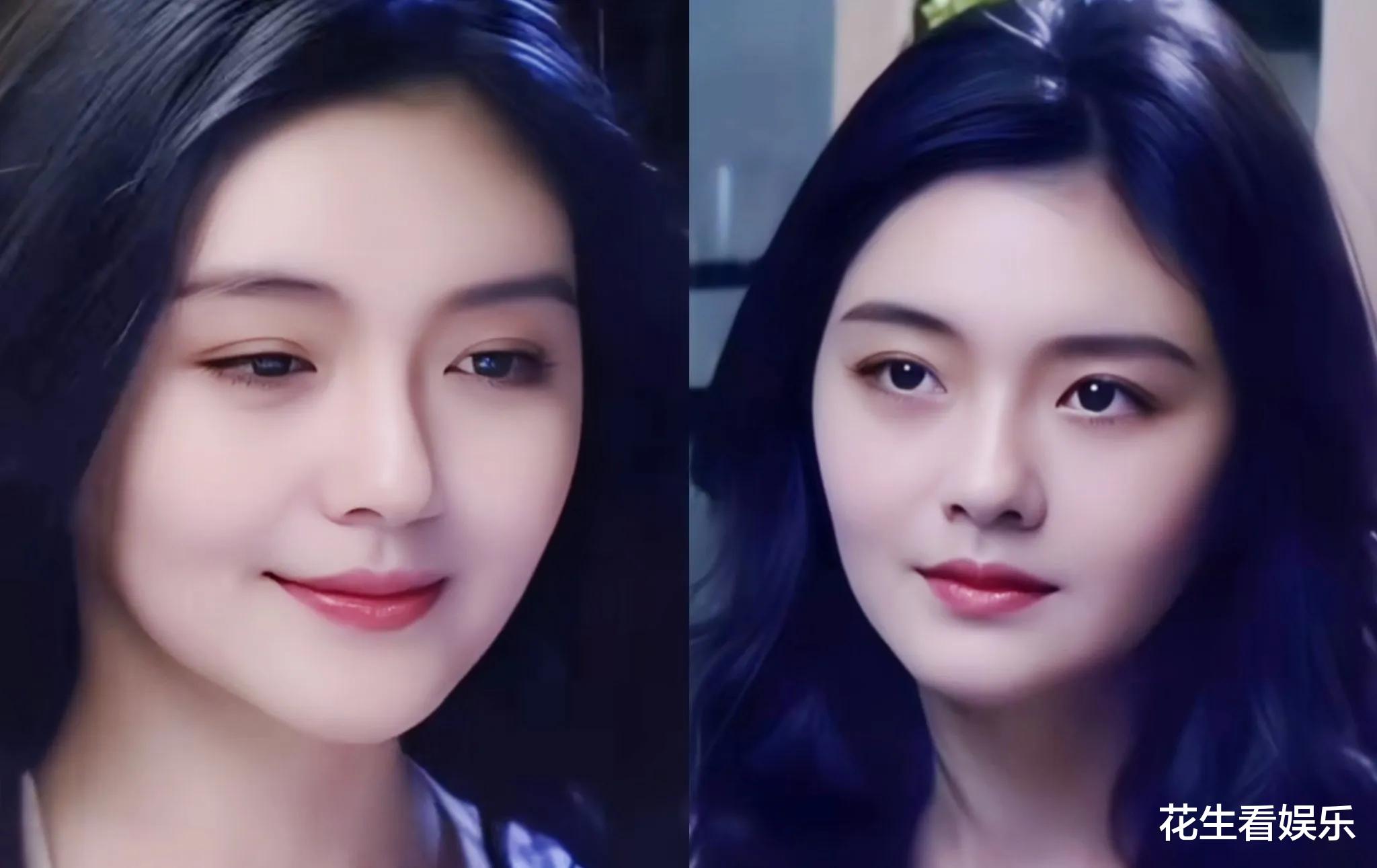 看大S当初拍摄奇怪的写真照和戴白色大头花, 画面显怪, 她无畏惧!