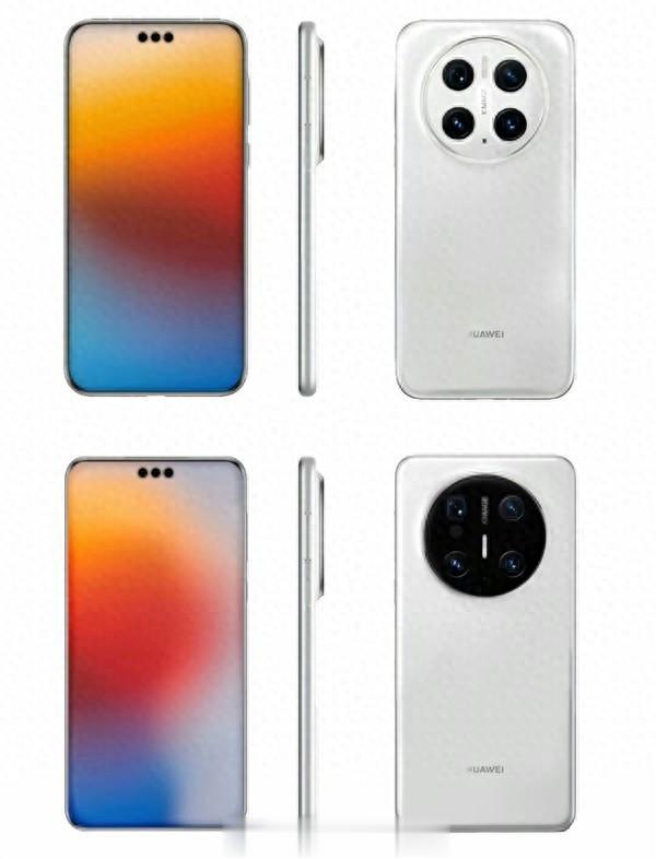 十一月除了华为mate70发布,ov的中端机都会有新品出现