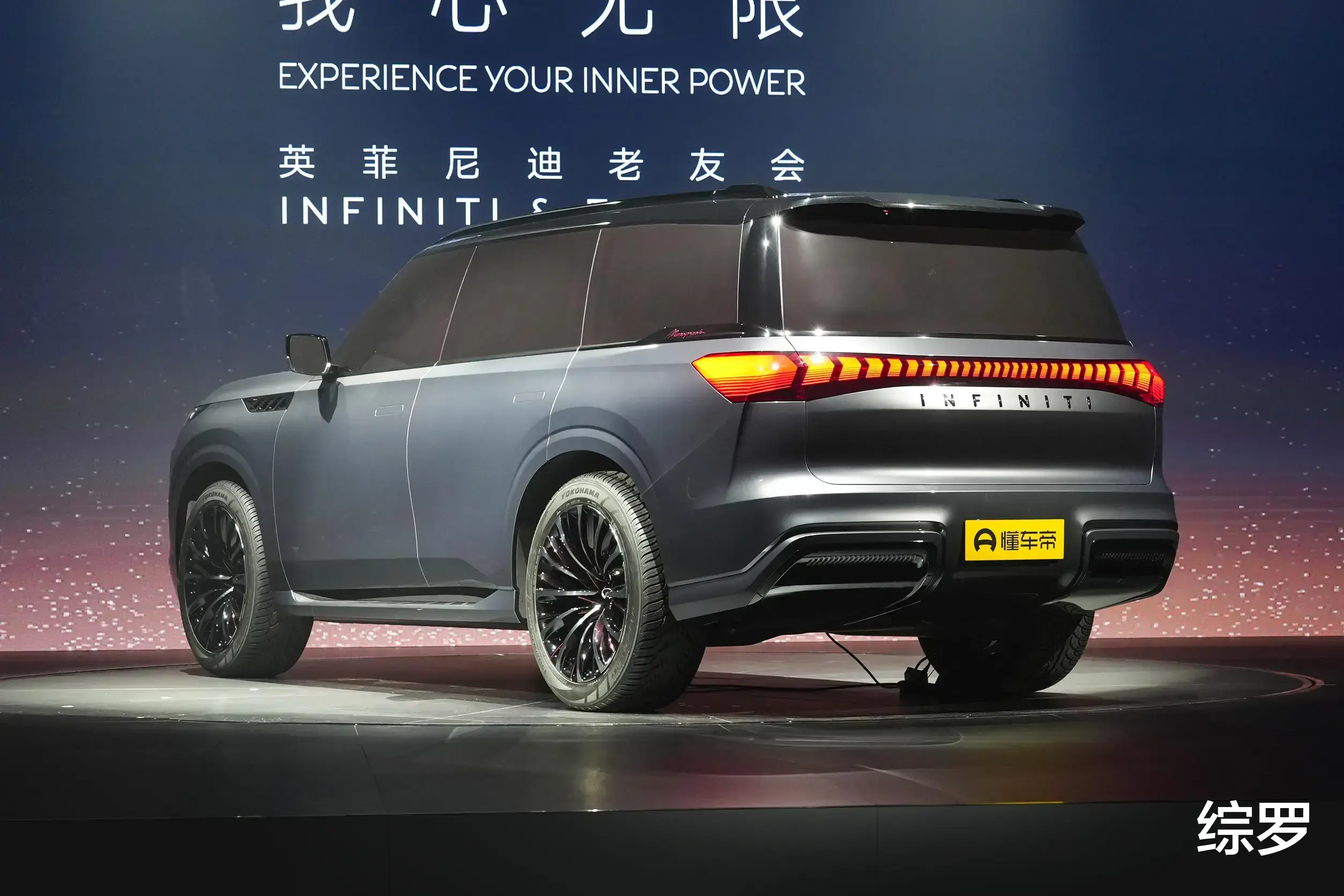 最值得推荐的10款3.0T以上SUV