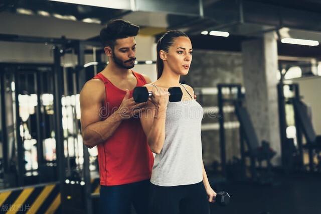 你为什么要健身？一文告诉你：坚持健身的10个理由