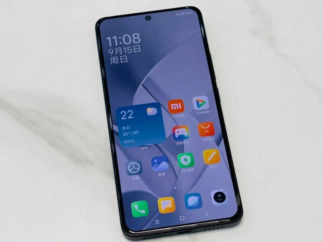 红米不讲武德，高性能处理器+1.5K直屏，性价比手机降到1500以内！